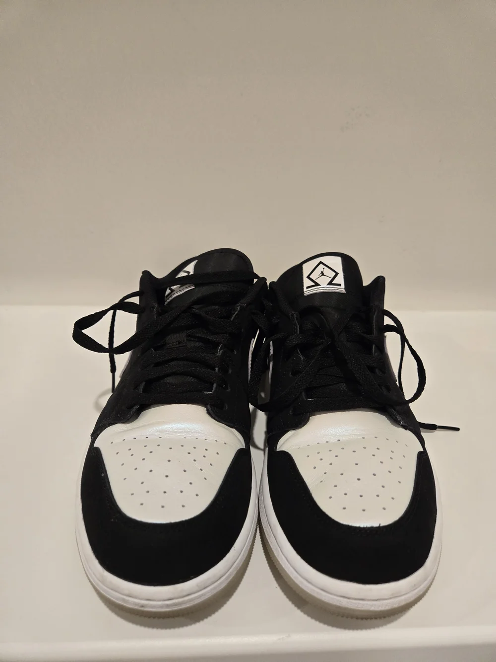Nike Air Jordan 1 Low 